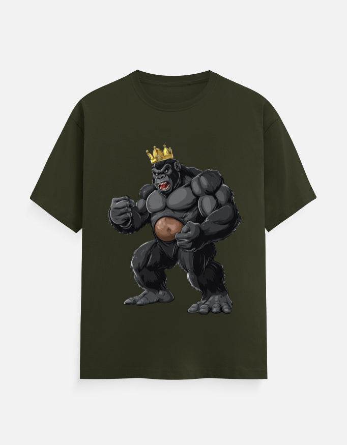 Unisex Classic Crew T-Shirt - MYLUXURY LANE ENTERPRISE