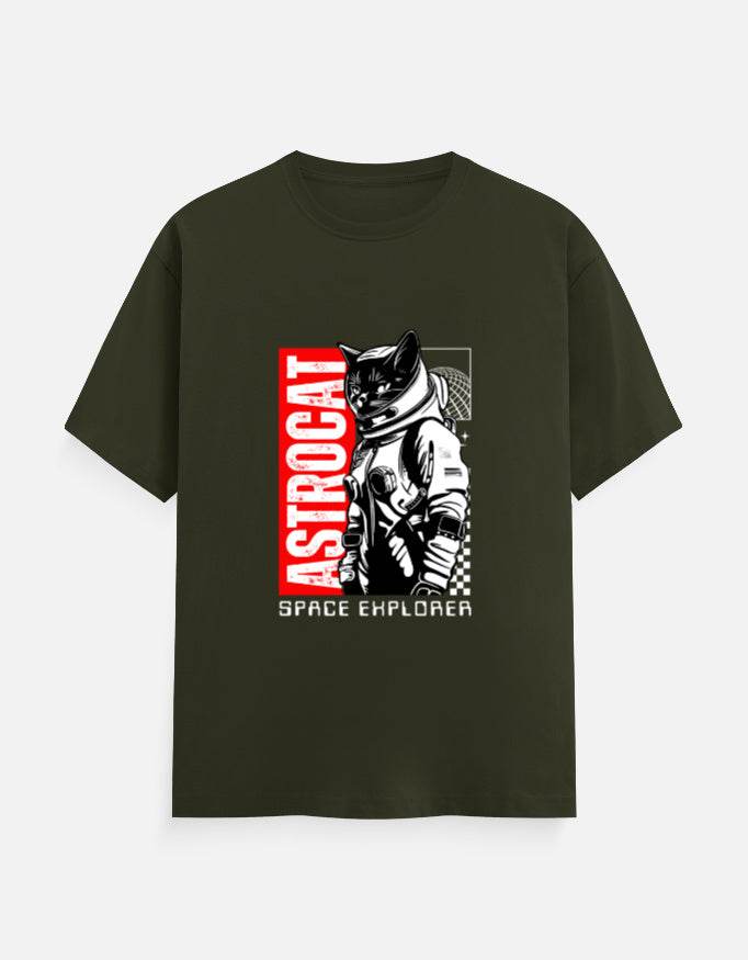 Unisex Classic Crew T-Shirt - MYLUXURY LANE ENTERPRISE