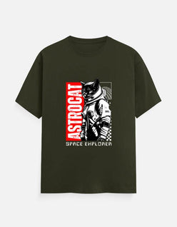 Unisex Classic Crew T-Shirt - MYLUXURY LANE ENTERPRISE