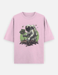 Unisex Oversized Classic T-Shirt - MYLUXURY LANE ENTERPRISE