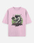 Unisex Oversized Classic T-Shirt - MYLUXURY LANE ENTERPRISE