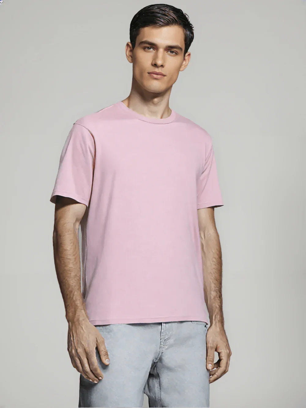 Unisex Stretch T-shirt - MYLUXURY LANE ENTERPRISE