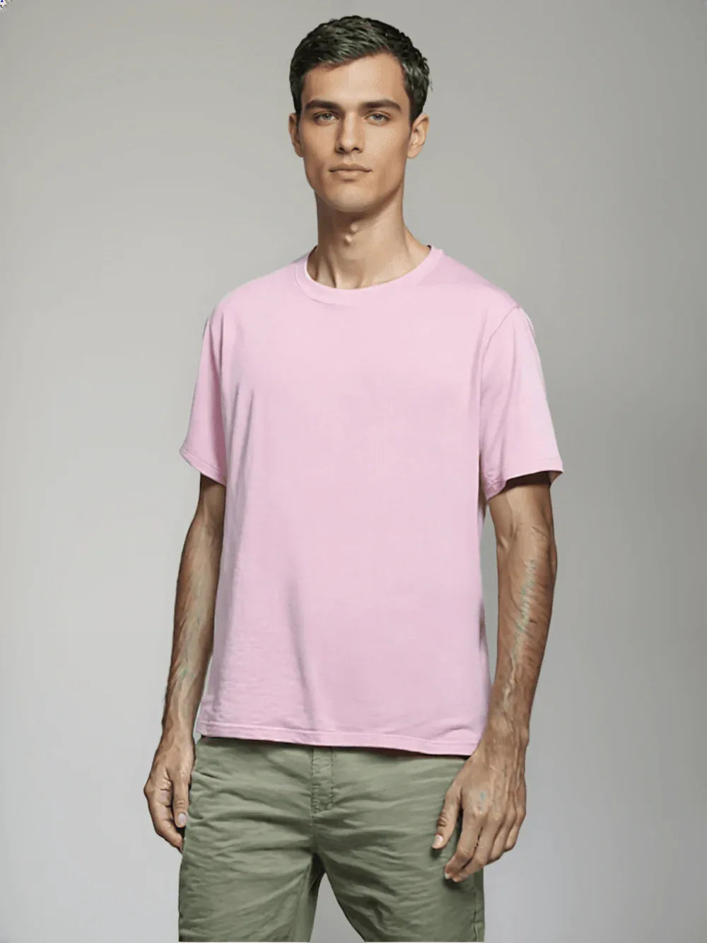 Unisex Stretch T-shirt - MYLUXURY LANE ENTERPRISE