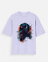 Unisex Oversized Standard T-Shirt - MYLUXURY LANE ENTERPRISE