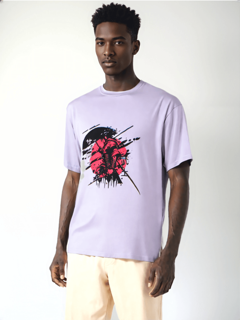 Unisex Classic Crew T-Shirt - MYLUXURY LANE ENTERPRISE