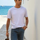 Unisex Stretch T-shirt - MYLUXURY LANE ENTERPRISE