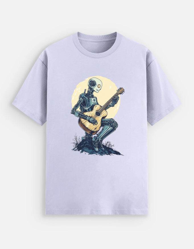 Unisex Stretch T-shirt - MYLUXURY LANE ENTERPRISE