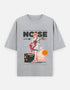 Unisex Oversized Classic T-Shirt - MYLUXURY LANE ENTERPRISE
