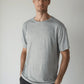 Unisex Classic Crew T-Shirt - MYLUXURY LANE ENTERPRISE