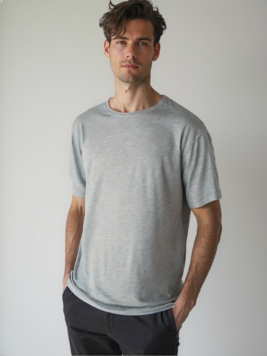 Unisex Classic Crew T-Shirt