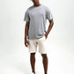 Unisex Classic Crew T-Shirt - MYLUXURY LANE ENTERPRISE