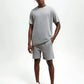 Unisex Classic Crew T-Shirt - MYLUXURY LANE ENTERPRISE