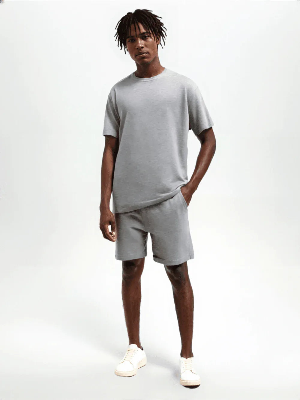 Unisex Classic Crew T-Shirt - MYLUXURY LANE ENTERPRISE