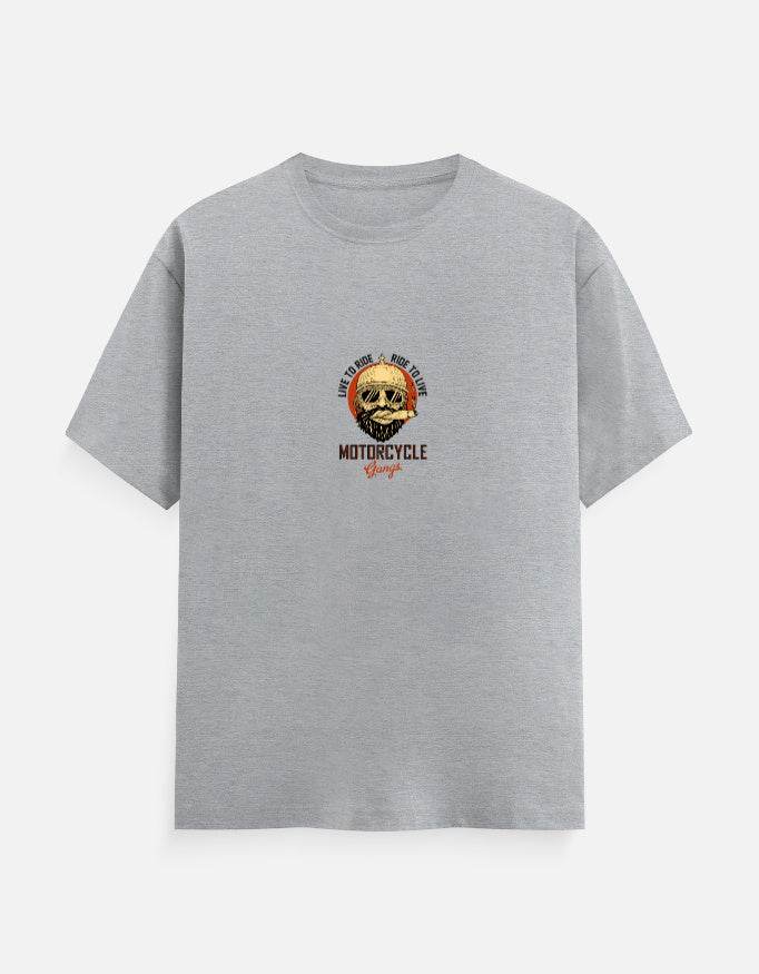 Unisex Classic Crew T-Shirt - MYLUXURY LANE ENTERPRISE