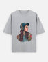 Unisex Oversized Classic T-Shirt - MYLUXURY LANE ENTERPRISE