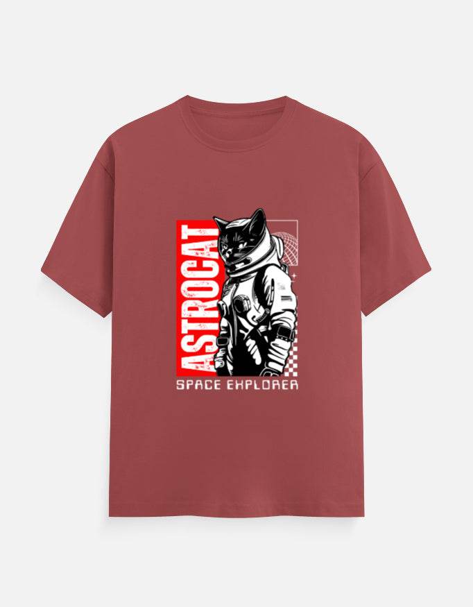 Unisex Classic Crew T-Shirt - MYLUXURY LANE ENTERPRISE