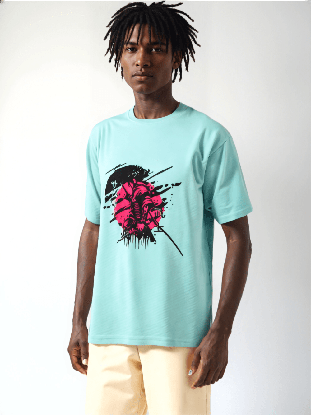 Unisex Classic Crew T-Shirt - MYLUXURY LANE ENTERPRISE