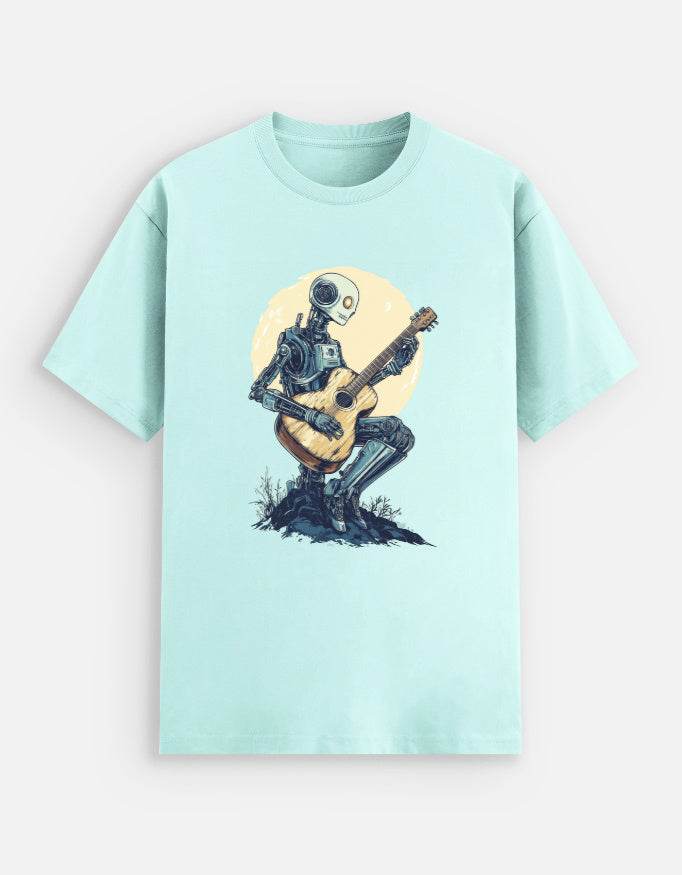 Unisex Stretch T-shirt - MYLUXURY LANE ENTERPRISE