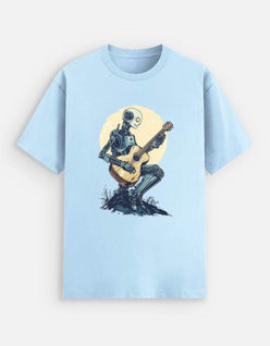 Unisex Stretch T-shirt - MYLUXURY LANE ENTERPRISE