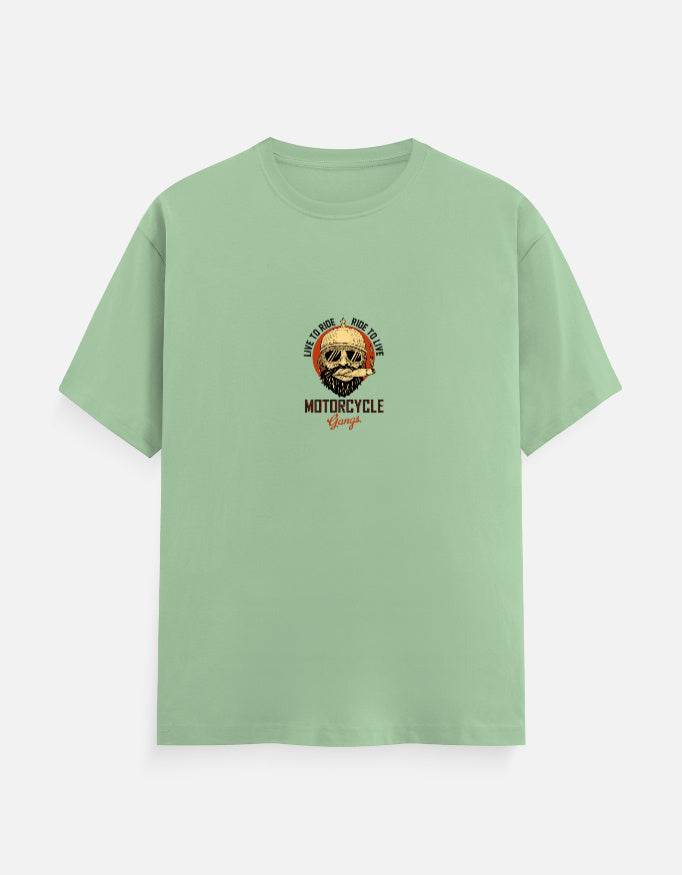 Unisex Classic Crew T-Shirt - MYLUXURY LANE ENTERPRISE