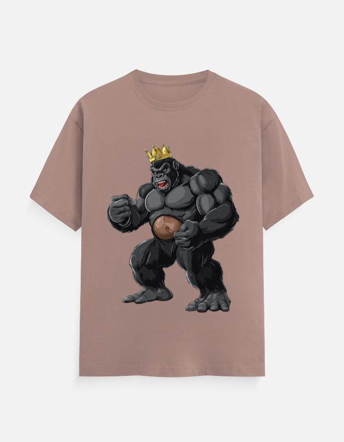 Unisex Classic Crew T-Shirt - MYLUXURY LANE ENTERPRISE