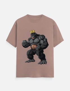 Unisex Classic Crew T-Shirt - MYLUXURY LANE ENTERPRISE