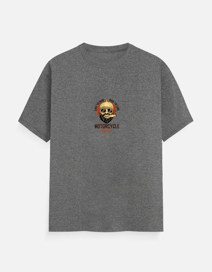 Unisex Classic Crew T-Shirt - MYLUXURY LANE ENTERPRISE