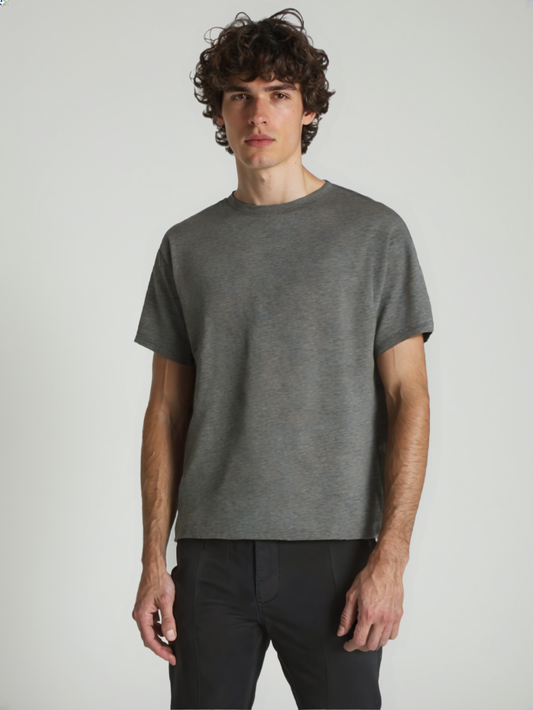 Unisex Classic Crew T-Shirt