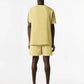 Unisex Classic Crew T-Shirt - MYLUXURY LANE ENTERPRISE
