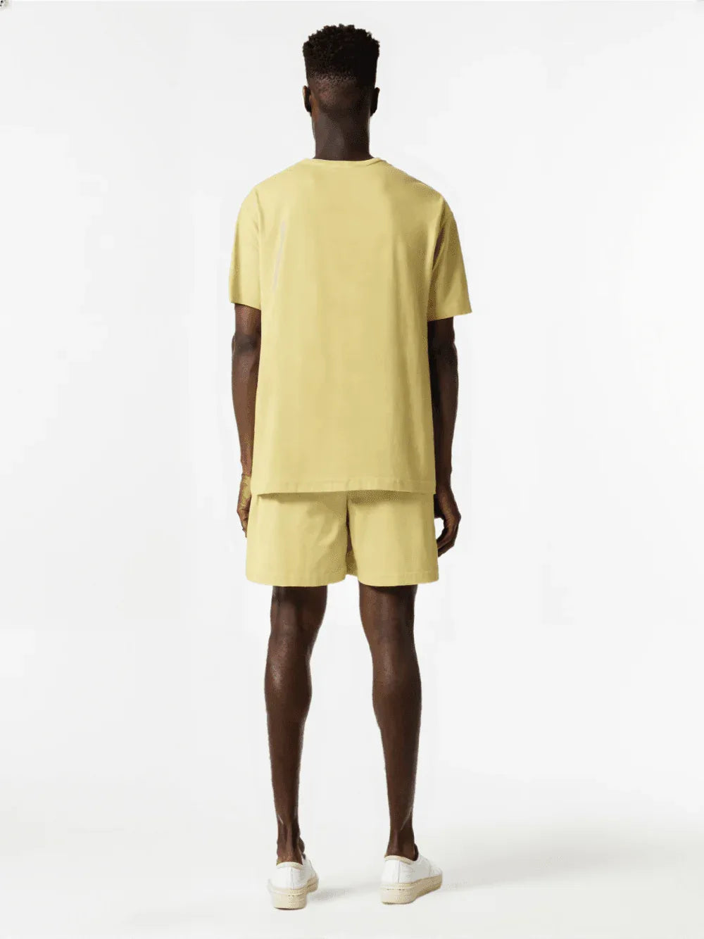 Unisex Classic Crew T-Shirt - MYLUXURY LANE ENTERPRISE