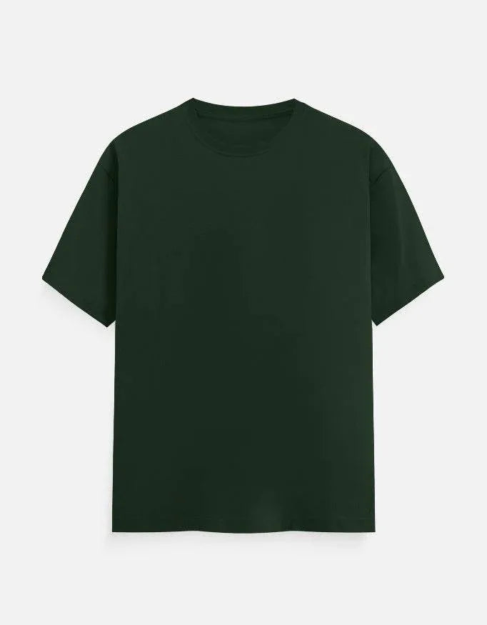 Unisex Classic Crew T-Shirt - MYLUXURY LANE ENTERPRISE