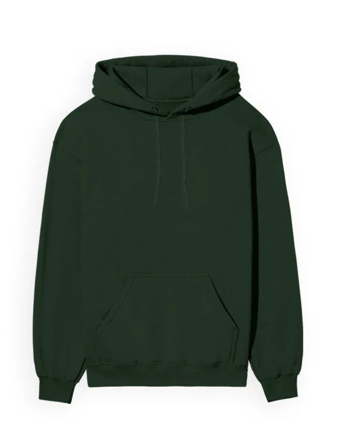 Unisex Hoodie - MYLUXURY LANE ENTERPRISE