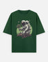 Unisex Oversized Classic T-Shirt - MYLUXURY LANE ENTERPRISE