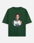 Unisex Oversized Classic T-Shirt - MYLUXURY LANE ENTERPRISE