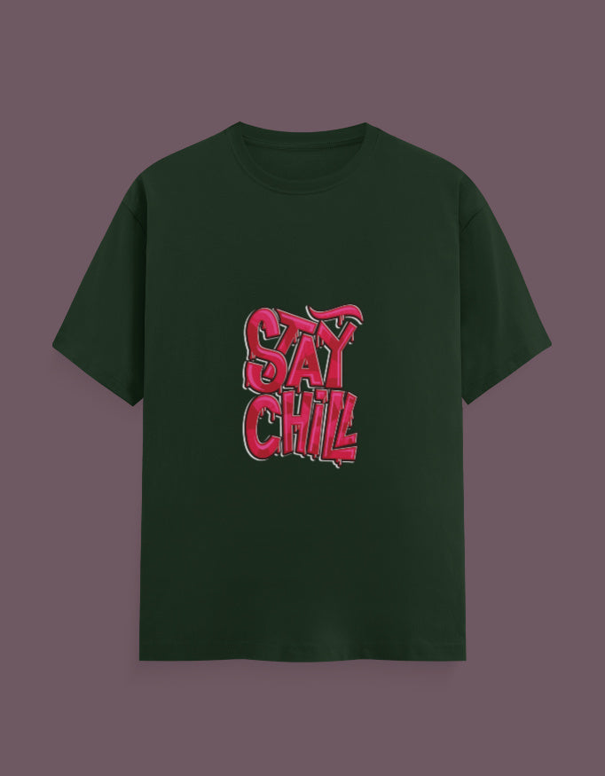 Unisex Classic Crew T-Shirt.