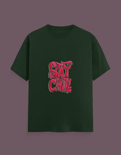 Unisex Classic Crew T-Shirt.