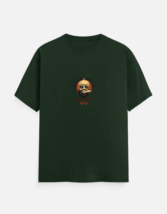 Unisex Classic Crew T-Shirt - MYLUXURY LANE ENTERPRISE