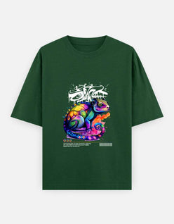 Unisex Oversized Classic T-Shirt - MYLUXURY LANE ENTERPRISE