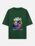 Unisex Oversized Classic T-Shirt - MYLUXURY LANE ENTERPRISE