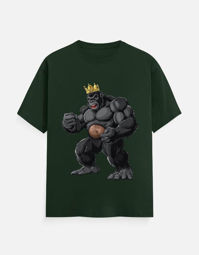 Unisex Classic Crew T-Shirt - MYLUXURY LANE ENTERPRISE