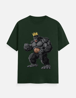 Unisex Classic Crew T-Shirt - MYLUXURY LANE ENTERPRISE