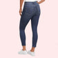 Women's High Waist Stretch Skinny Denim Jeans - MYLUXURY LANE ENTERPRISE