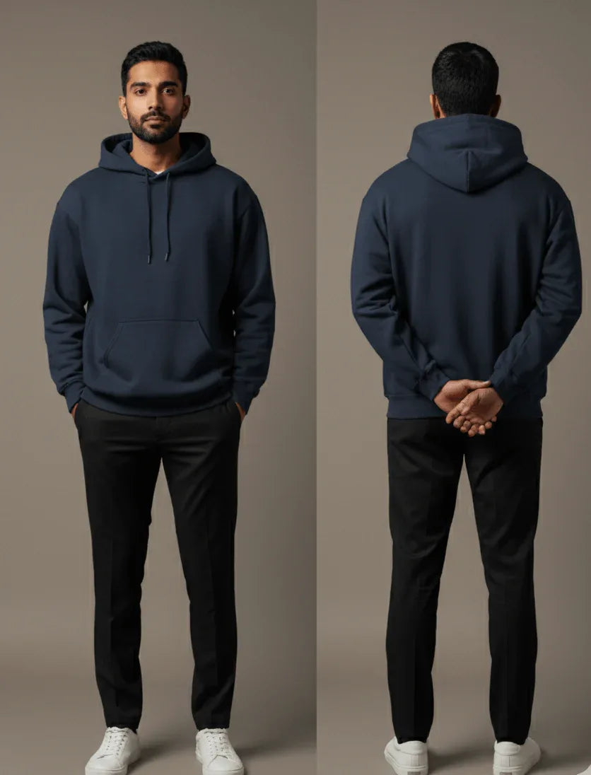 Unisex Hoodie - MYLUXURY LANE ENTERPRISE