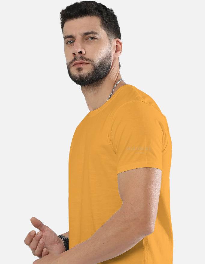 Unisex Classic Crew T-Shirt - MYLUXURY LANE ENTERPRISE