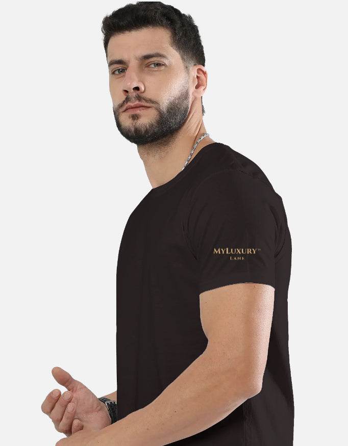 Unisex Classic Crew T-Shirt - MYLUXURY LANE ENTERPRISE