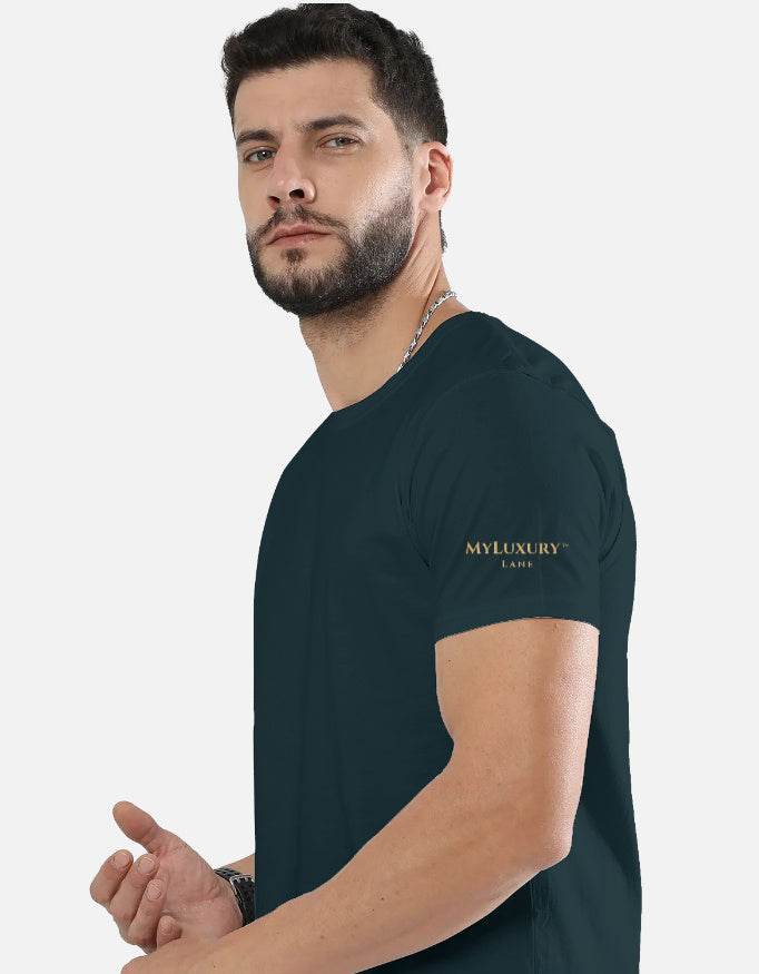 Unisex Classic Crew T-Shirt - MYLUXURY LANE ENTERPRISE