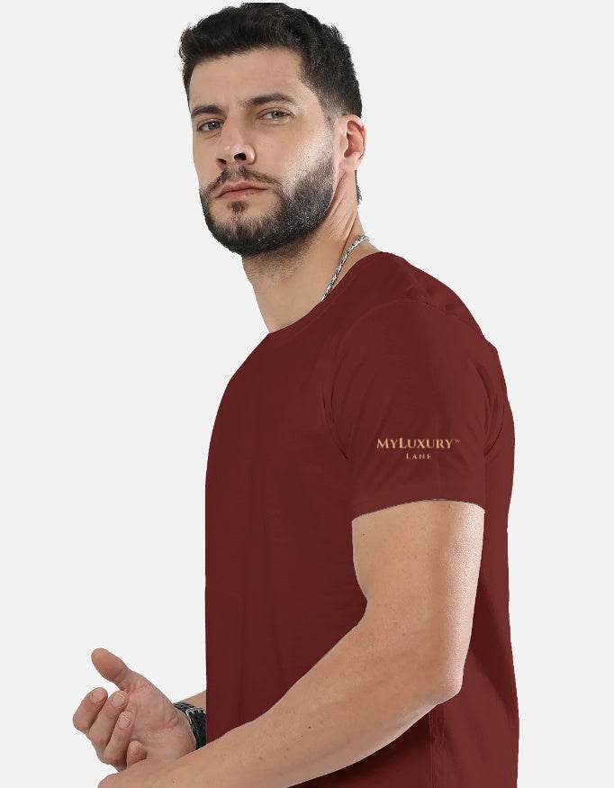 Unisex Classic Crew T-Shirt - MYLUXURY LANE ENTERPRISE