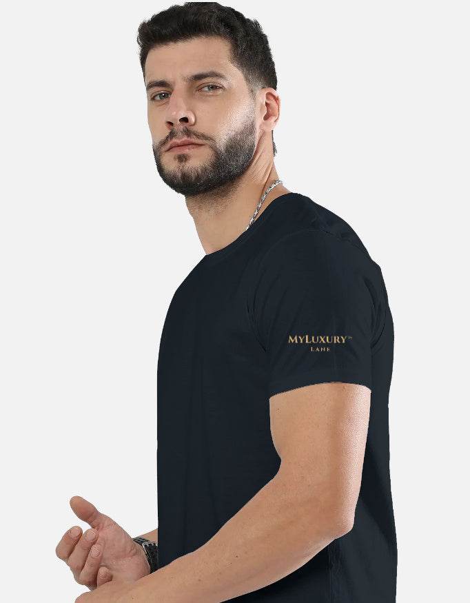 Unisex Classic Crew T-Shirt - MYLUXURY LANE ENTERPRISE