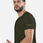 Unisex Classic Crew T-Shirt - MYLUXURY LANE ENTERPRISE
