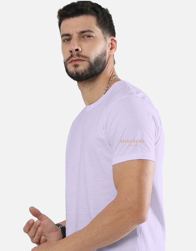 Unisex Classic Crew T-Shirt - MYLUXURY LANE ENTERPRISE